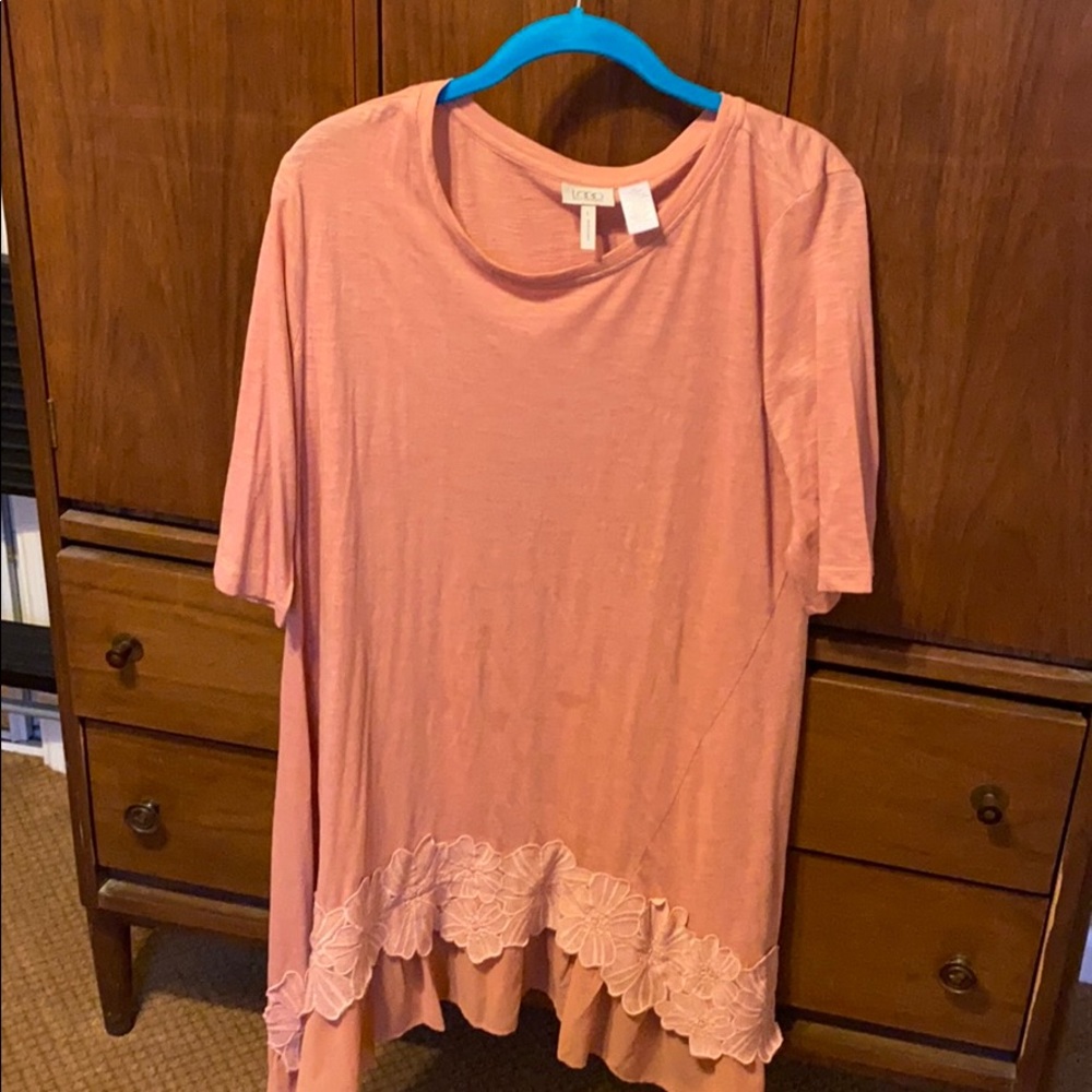 Casual dress